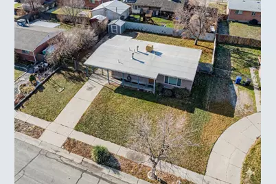 5068 S Cheerful Dr W, Taylorsville, UT 84123 - Photo 25