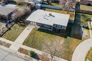 5068 S Cheerful Dr W, Taylorsville, UT 84123 - Photo 25