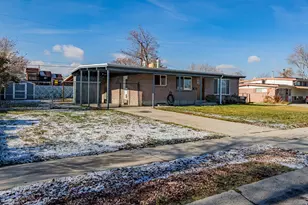 5068 S Cheerful Dr W, Taylorsville, UT 84123 - Photo 23