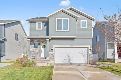 3710 W 830 N, Lehi, UT 84048 - Photo 1