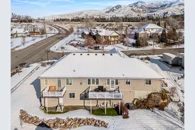 710 E 100 S, Hyde Park, UT 84318 - Photo 3