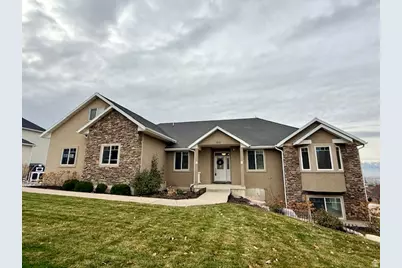 710 E 100 S, Hyde Park, UT 84318 - Photo 1