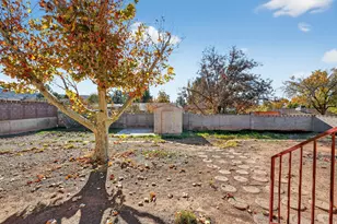 1385 W 625 St N, Saint George, UT 84770 - Photo 19