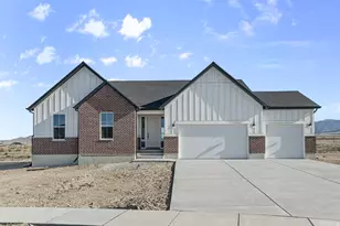 575 W Coyote Rdg Rd, Grantsville, UT 84029 - Photo 1