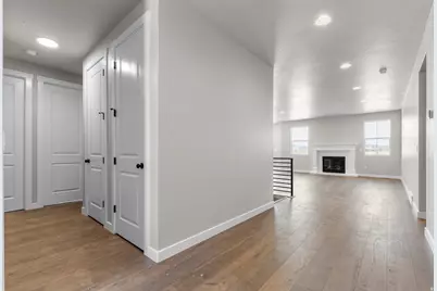 575 W Coyote Ridge Rd, Grantsville, UT 84029 - Photo 7