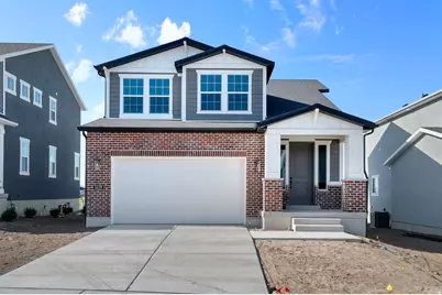 6628 W Spring Snow Ln, Herriman, UT 84096 - Photo 1