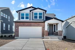 6628 W Spring Snow Ln, Herriman, UT 84096 - Photo 1