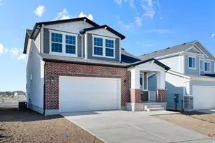 6628 W Spring Snow Ln, Herriman, UT 84096 - Photo 3