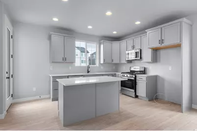 6641 W Spring Snow Ln, Herriman, UT 84096 - Photo 13