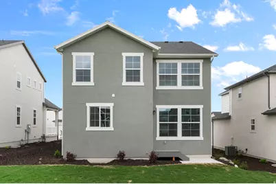 6641 W Spring Snow Ln, Herriman, UT 84096 - Photo 5