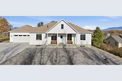 570 N 200 E, Wellsville, UT 84339 - Photo 1