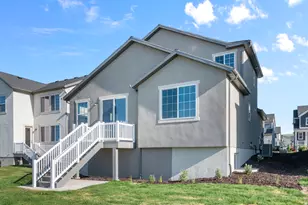 6652 W Spring Snow Ln, Herriman, UT 84096 - Photo 5