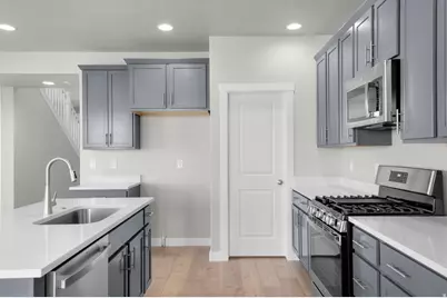 6652 W Spring Snow Ln, Herriman, UT 84096 - Photo 13