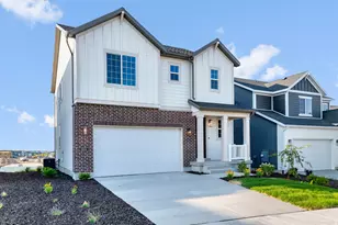 6644 W Spring Snow Ln, Herriman, UT 84096 - Photo 3