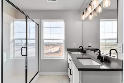 6644 W Spring Snow Ln, Herriman, UT 84096 - Photo 19