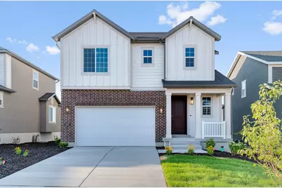 6644 W Spring Snow Ln, Herriman, UT 84096 - Photo 1