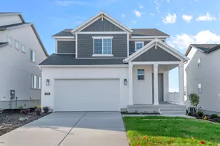 6636 W Spring Snow Ln, Herriman, UT 84096 - Photo 1