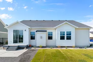 595 W Junegrass Ln, Stansbury Park, UT 84074 - Photo 5