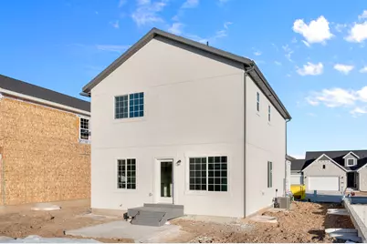 8938 S Veiled Peak Rd, West Jordan, UT 84081 - Photo 3