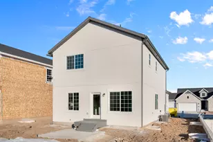 8938 S Veiled Peak Rd, West Jordan, UT 84081 - Photo 3