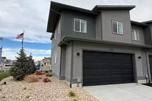 1765 E Rainbow Bridge Dr, Eagle Mountain, UT 84005 - Photo 5