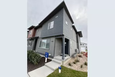 1765 E Rainbow Bridge Dr, Eagle Mountain, UT 84005 - Photo 3