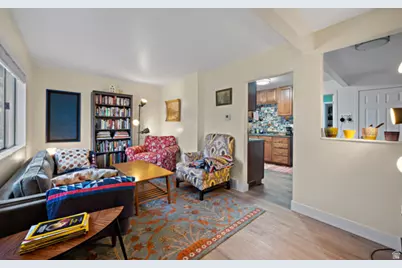 2563 S Green St, Salt Lake City, UT 84106 - Photo 3