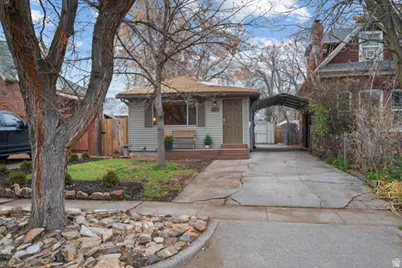 2563 S Green St, Salt Lake City, UT 84106 - Photo 1