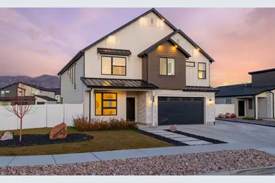 891 S 1000 W, American Fork, UT 84003 - Photo 1