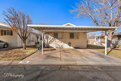 180 N 1100 E #164, Washington, UT 84780 - Photo 1