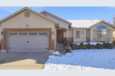 6095 S 1250 E, South Ogden, UT 84405 - Photo 1