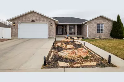 743 S 1950 W, Vernal, UT 84078 - Photo 1