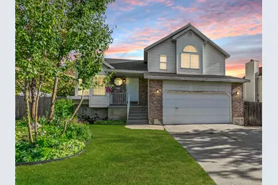 1289 S Cannon Dr, Farmington, UT 84025 - Photo 1
