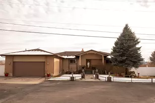 110 E 300 S, Beaver, UT 84713 - Photo 1