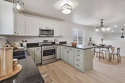 3241 S 1600 W, Nibley, UT 84321 - Photo 3