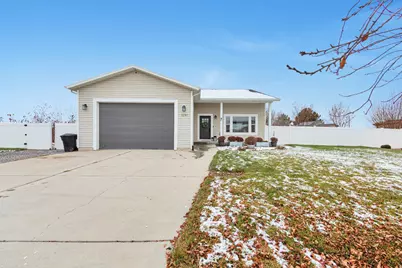 3241 S 1600 W, Nibley, UT 84321 - Photo 5