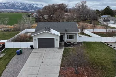 3241 S 1600 W, Nibley, UT 84321 - Photo 17