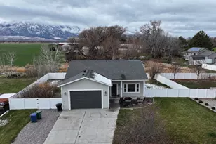 3241 S 1600 W, Nibley, UT 84321 - Photo 17