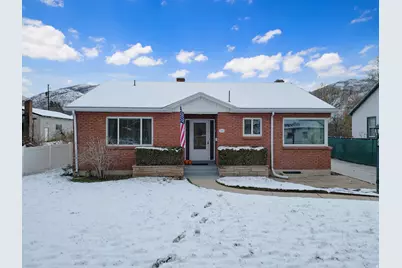 345 S 200 E, Brigham City, UT 84302 - Photo 1