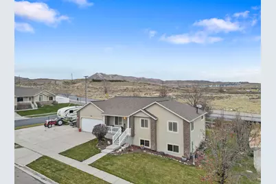 888 W Red Hen, Saratoga Springs, UT 84045 - Photo 41