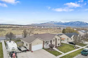 888 W Red Hen, Saratoga Springs, UT 84045 - Photo 1
