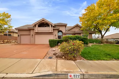 922 E Silver Shadows Dr S, Washington, UT 84780 - Photo 33