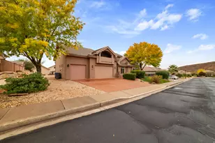 922 E Silver Shadows Dr S, Washington, UT 84780 - Photo 1