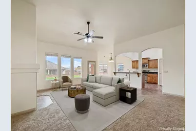 922 E Silver Shadows Dr S, Washington, UT 84780 - Photo 5