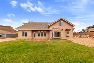 922 E Silver Shadows Dr S, Washington, UT 84780 - Photo 27