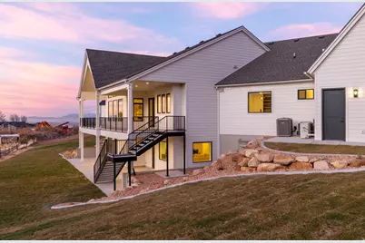 581 W Lucilles Cv, Woodland Hills, UT 84653 - Photo 7