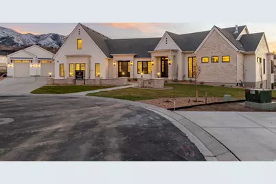 581 W Lucilles Cv, Woodland Hills, UT 84653 - Photo 3