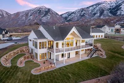 581 W Lucilles Cv, Woodland Hills, UT 84653 - Photo 5