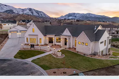 581 W Lucilles Cv, Woodland Hills, UT 84653 - Photo 1