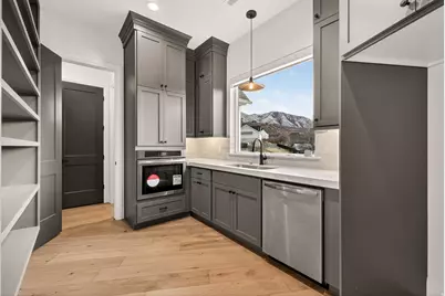 581 W Lucilles Cv, Woodland Hills, UT 84653 - Photo 33